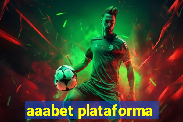 aaabet plataforma